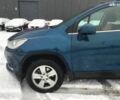 Синій Шевроле Trax, об'ємом двигуна 1.4 л та пробігом 35 тис. км за 15740 $, фото 2 на Automoto.ua