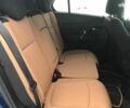 Синій Шевроле Trax, об'ємом двигуна 1.4 л та пробігом 35 тис. км за 15740 $, фото 15 на Automoto.ua