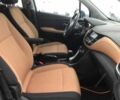Синій Шевроле Trax, об'ємом двигуна 1.4 л та пробігом 35 тис. км за 15740 $, фото 13 на Automoto.ua