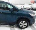 Синий Шевроле Trax, объемом двигателя 1.4 л и пробегом 35 тыс. км за 15740 $, фото 8 на Automoto.ua