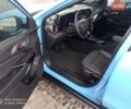 Синій Шевроле Trax, об'ємом двигуна 1.2 л та пробігом 25 тис. км за 26800 $, фото 26 на Automoto.ua
