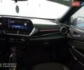 Синій Шевроле Trax, об'ємом двигуна 1.2 л та пробігом 25 тис. км за 26800 $, фото 46 на Automoto.ua