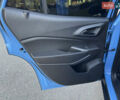 Синий Шевроле Trax, объемом двигателя 1.19 л и пробегом 25 тыс. км за 23999 $, фото 26 на Automoto.ua