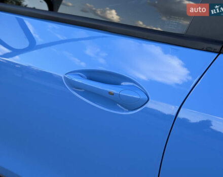 Синий Шевроле Trax, объемом двигателя 1.19 л и пробегом 25 тыс. км за 23999 $, фото 9 на Automoto.ua