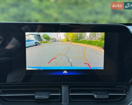 Синий Шевроле Trax, объемом двигателя 1.19 л и пробегом 25 тыс. км за 23999 $, фото 20 на Automoto.ua