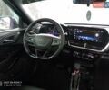 Синій Шевроле Trax, об'ємом двигуна 1.2 л та пробігом 20 тис. км за 26999 $, фото 45 на Automoto.ua