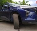 Синий Шевроле Trax, объемом двигателя 1.2 л и пробегом 3 тыс. км за 25000 $, фото 2 на Automoto.ua
