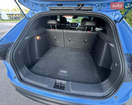 Синий Шевроле Trax, объемом двигателя 1.19 л и пробегом 25 тыс. км за 23999 $, фото 37 на Automoto.ua