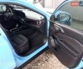 Синій Шевроле Trax, об'ємом двигуна 1.2 л та пробігом 20 тис. км за 26999 $, фото 38 на Automoto.ua