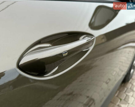 Зеленый Шевроле Trax, объемом двигателя 1.2 л и пробегом 4 тыс. км за 23700 $, фото 19 на Automoto.ua