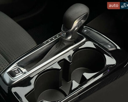 Зеленый Шевроле Trax, объемом двигателя 1.2 л и пробегом 4 тыс. км за 23700 $, фото 15 на Automoto.ua