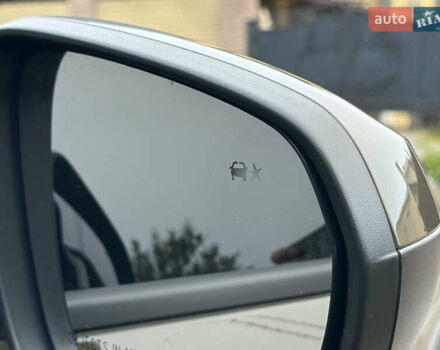 Зеленый Шевроле Trax, объемом двигателя 1.2 л и пробегом 4 тыс. км за 23700 $, фото 20 на Automoto.ua