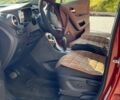Помаранчевий Шевроле Trax, об'ємом двигуна 1.36 л та пробігом 160 тис. км за 8300 $, фото 7 на Automoto.ua