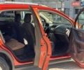 Помаранчевий Шевроле Trax, об'ємом двигуна 1.36 л та пробігом 160 тис. км за 8300 $, фото 11 на Automoto.ua