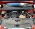 Помаранчевий Шевроле Trax, об'ємом двигуна 1.36 л та пробігом 160 тис. км за 8300 $, фото 10 на Automoto.ua