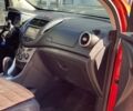 Помаранчевий Шевроле Trax, об'ємом двигуна 1.36 л та пробігом 160 тис. км за 8300 $, фото 2 на Automoto.ua
