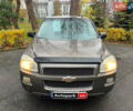 Коричневый Шевроле Аплендер, объемом двигателя 3.5 л и пробегом 344 тыс. км за 5490 $, фото 1 на Automoto.ua