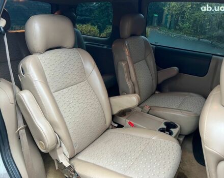 Коричневый Шевроле Аплендер, объемом двигателя 3.5 л и пробегом 344 тыс. км за 5490 $, фото 20 на Automoto.ua