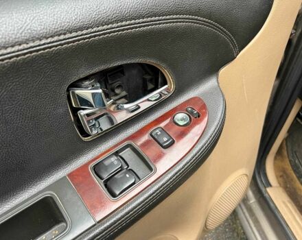 Коричневый Шевроле Аплендер, объемом двигателя 3.5 л и пробегом 344 тыс. км за 5490 $, фото 10 на Automoto.ua