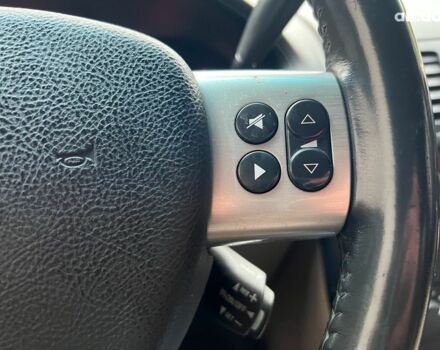 Коричневый Шевроле Аплендер, объемом двигателя 3.5 л и пробегом 344 тыс. км за 5490 $, фото 14 на Automoto.ua