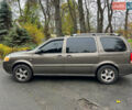 Коричневый Шевроле Аплендер, объемом двигателя 3.5 л и пробегом 344 тыс. км за 5490 $, фото 7 на Automoto.ua