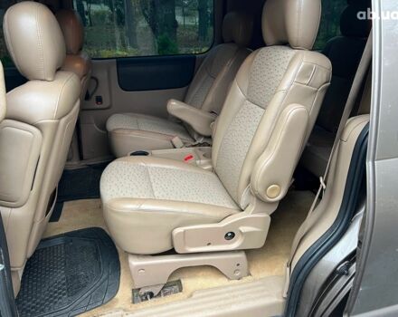 Коричневый Шевроле Аплендер, объемом двигателя 3.5 л и пробегом 344 тыс. км за 5490 $, фото 18 на Automoto.ua