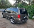 Коричневый Шевроле Аплендер, объемом двигателя 3.5 л и пробегом 312 тыс. км за 5450 $, фото 3 на Automoto.ua