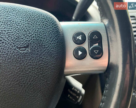 Коричневый Шевроле Аплендер, объемом двигателя 3.5 л и пробегом 344 тыс. км за 5490 $, фото 14 на Automoto.ua