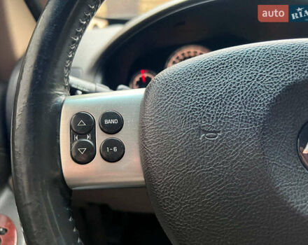 Коричневый Шевроле Аплендер, объемом двигателя 3.5 л и пробегом 344 тыс. км за 5490 $, фото 13 на Automoto.ua