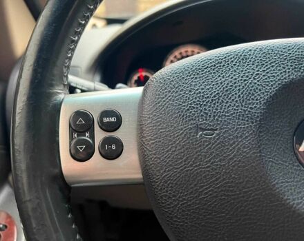 Коричневый Шевроле Аплендер, объемом двигателя 3.5 л и пробегом 344 тыс. км за 5490 $, фото 13 на Automoto.ua