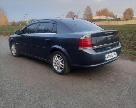 Серый Шевроле Вектра, объемом двигателя 1.8 л и пробегом 300 тыс. км за 4500 $, фото 3 на Automoto.ua