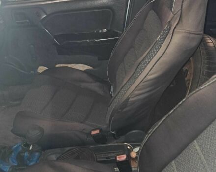 Синий Шевроле Вектра, объемом двигателя 0 л и пробегом 3 тыс. км за 1194 $, фото 10 на Automoto.ua