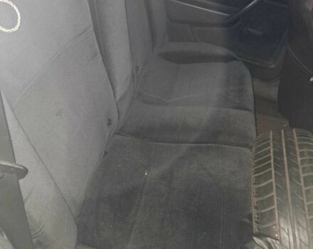 Синий Шевроле Вектра, объемом двигателя 0 л и пробегом 3 тыс. км за 1194 $, фото 12 на Automoto.ua