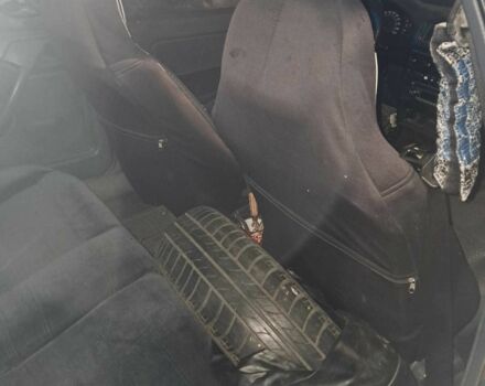 Синий Шевроле Вектра, объемом двигателя 0 л и пробегом 3 тыс. км за 1194 $, фото 13 на Automoto.ua