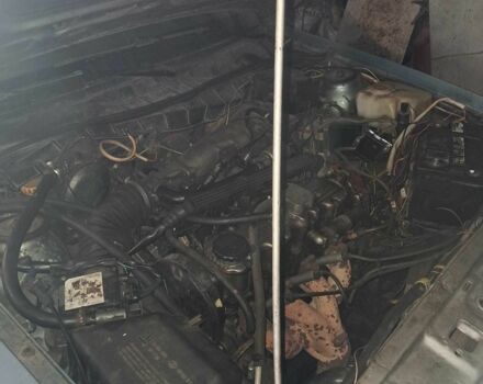 Синий Шевроле Вектра, объемом двигателя 0 л и пробегом 3 тыс. км за 1194 $, фото 14 на Automoto.ua