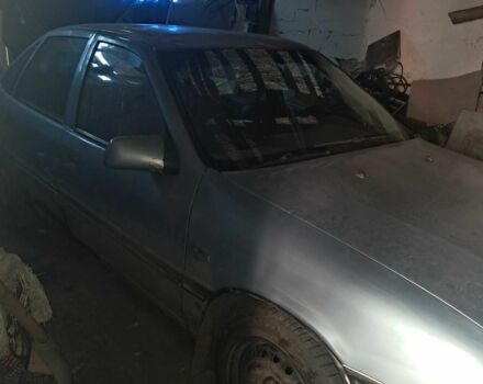 Синий Шевроле Вектра, объемом двигателя 0 л и пробегом 3 тыс. км за 1194 $, фото 1 на Automoto.ua