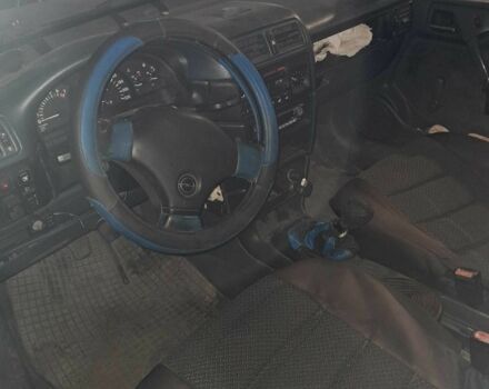 Синий Шевроле Вектра, объемом двигателя 0 л и пробегом 3 тыс. км за 1194 $, фото 11 на Automoto.ua