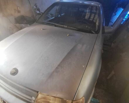 Синий Шевроле Вектра, объемом двигателя 0 л и пробегом 3 тыс. км за 1194 $, фото 2 на Automoto.ua