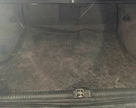 Синий Шевроле Вектра, объемом двигателя 0 л и пробегом 3 тыс. км за 1194 $, фото 8 на Automoto.ua