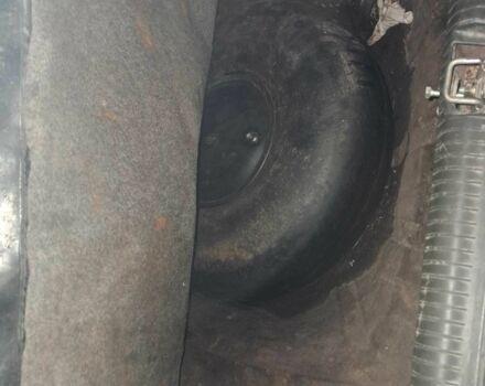 Синий Шевроле Вектра, объемом двигателя 0 л и пробегом 3 тыс. км за 1194 $, фото 7 на Automoto.ua