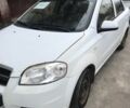 Білий Шевроле Віва, об'ємом двигуна 0 л та пробігом 208 тис. км за 2700 $, фото 1 на Automoto.ua