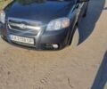 Сірий Шевроле Віва, об'ємом двигуна 1.5 л та пробігом 230 тис. км за 3600 $, фото 1 на Automoto.ua