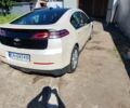 Білий Шевроле Вольт, об'ємом двигуна 1.4 л та пробігом 148 тис. км за 11000 $, фото 5 на Automoto.ua