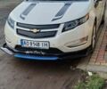 Белый Шевроле Вольт, объемом двигателя 1.4 л и пробегом 266 тыс. км за 9800 $, фото 10 на Automoto.ua