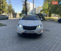 Белый Шевроле Вольт, объемом двигателя 1.4 л и пробегом 262 тыс. км за 11000 $, фото 1 на Automoto.ua
