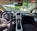 Білий Шевроле Вольт, об'ємом двигуна 1.4 л та пробігом 270 тис. км за 8800 $, фото 11 на Automoto.ua