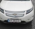 Белый Шевроле Вольт, объемом двигателя 1.4 л и пробегом 168 тыс. км за 9700 $, фото 1 на Automoto.ua