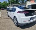 Білий Шевроле Вольт, об'ємом двигуна 1.4 л та пробігом 270 тис. км за 8800 $, фото 4 на Automoto.ua
