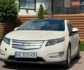 Білий Шевроле Вольт, об'ємом двигуна 1.4 л та пробігом 187 тис. км за 8800 $, фото 1 на Automoto.ua