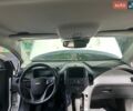 Белый Шевроле Вольт, объемом двигателя 1.4 л и пробегом 170 тыс. км за 9200 $, фото 14 на Automoto.ua